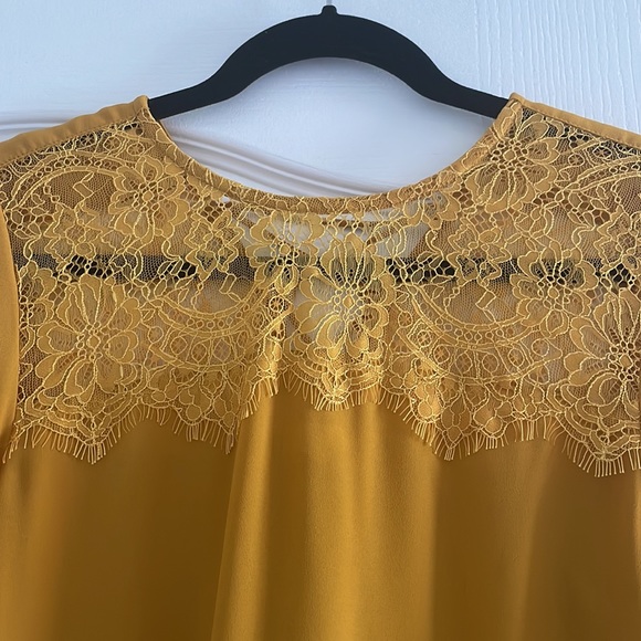 Japna blouse. - Picture 4 of 5